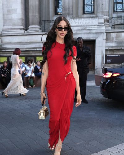 Munroe Bergdorf photo image 3