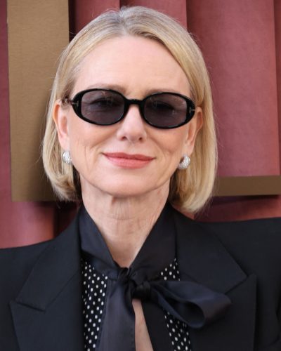 Naomi Watts at JFK Event image 4