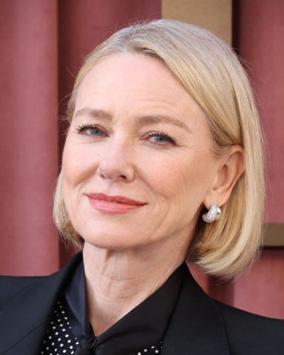 Naomi Watts at JFK Event image 5