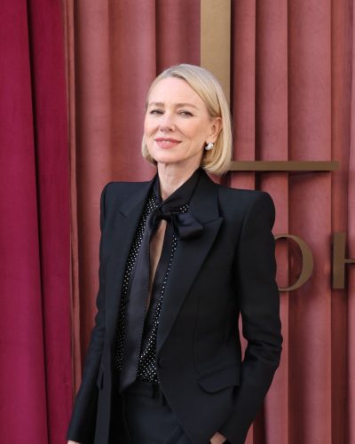Naomi Watts at JFK Event image 6