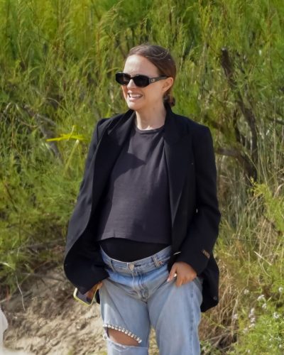 Natalie Portman photo image 3