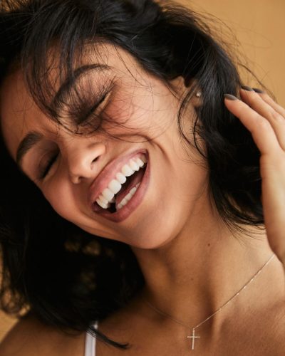 Nazanin Mandi photo image 5