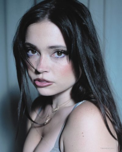 Neriah Fisher photo