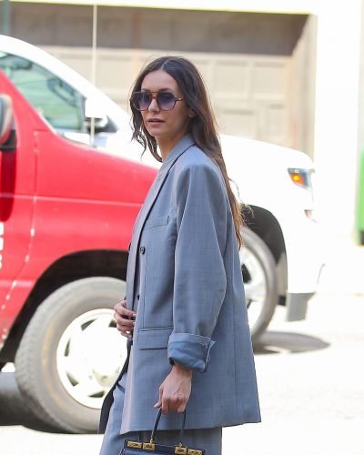 Nina Dobrev photo image 2