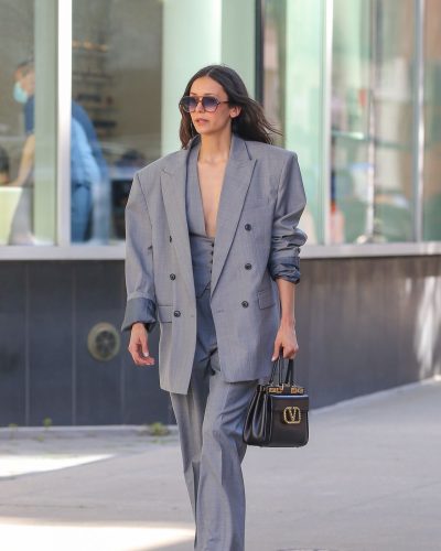 Nina Dobrev photo image 6