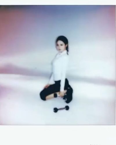 Ningning photo image 2