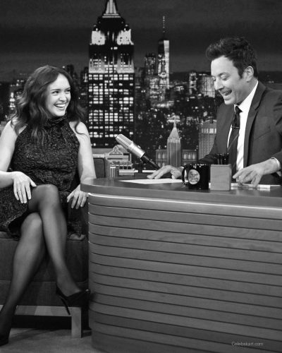 Olivia Cooke photo image 2
