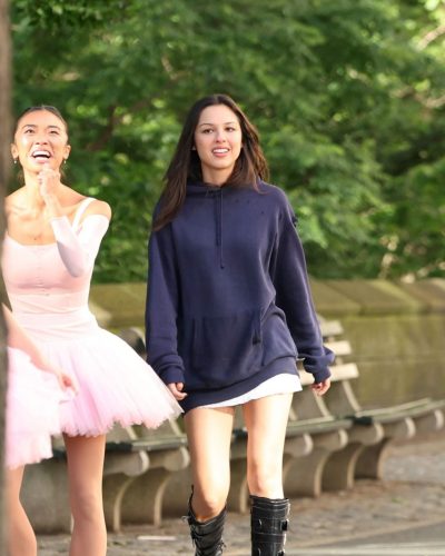 Olivia Rodrigo photo