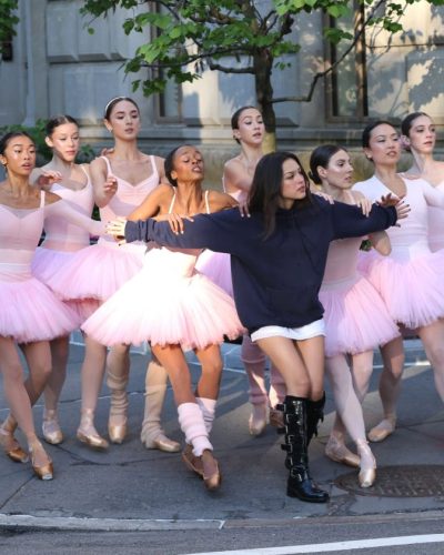 Olivia Rodrigo photo image 3