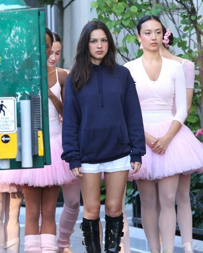 Olivia Rodrigo photo image 4