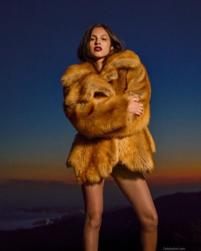 Olivia Rodrigo photo image 2