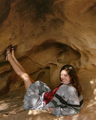 Olivia Rodrigo photo image 3