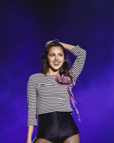 Olivia Rodrigo photo image 3