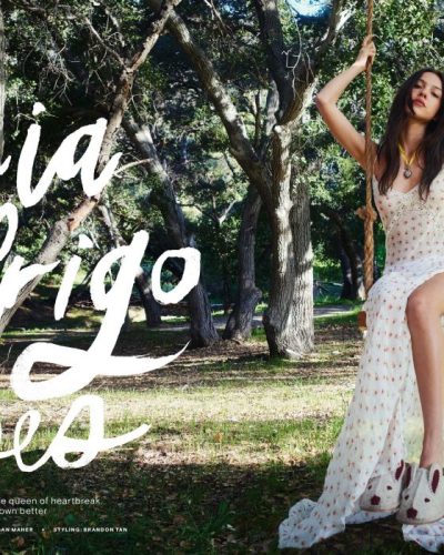 Olivia Rodrigo photo image 4
