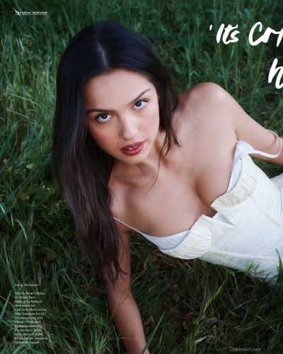 Olivia Rodrigo photo image 6