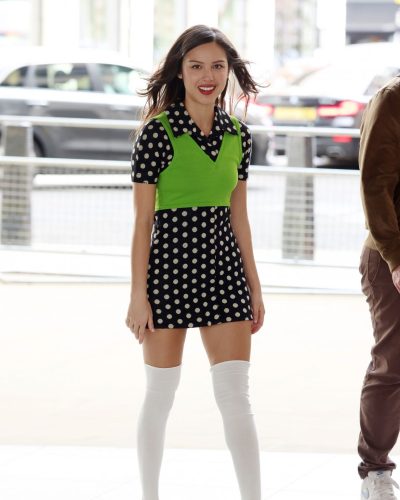 Olivia Rodrigo photo image 2