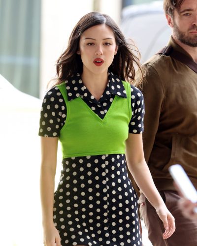 Olivia Rodrigo photo image 3