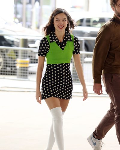 Olivia Rodrigo photo image 4