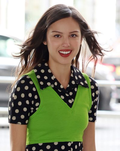 Olivia Rodrigo photo image 6