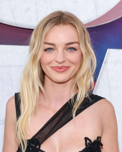 Olivia Rose Keegan at Scary Movie Premiere image 4