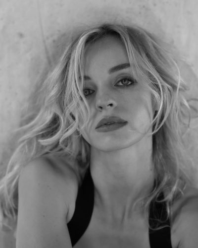 Olivia Rose Keegan photo image 3