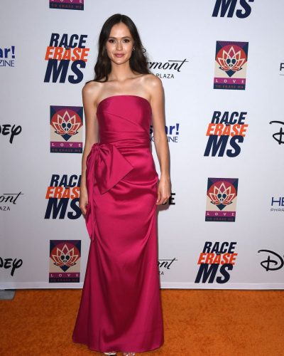 Olivia Sanabria photo image 3