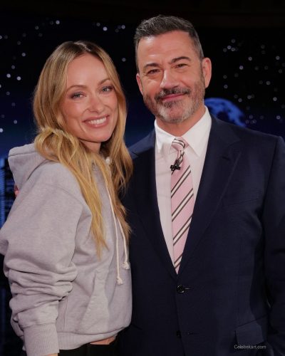 Olivia Wilde photo image 4