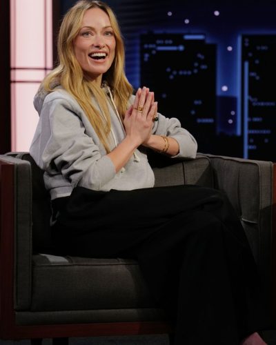 Olivia Wilde photo image 6