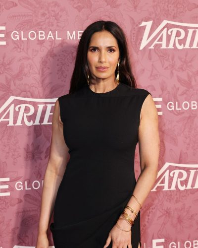Padma Lakshmi at Variety Power Of Women Event image 4