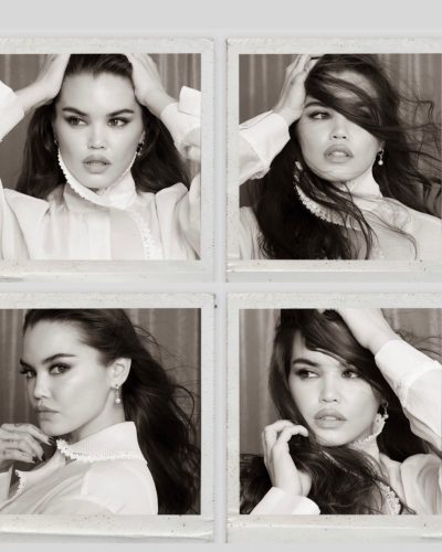 Paris Berelc photo image 4