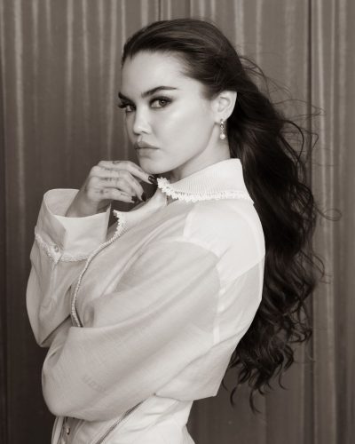 Paris Berelc photo image 5