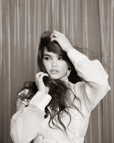 Paris Berelc photo image 6