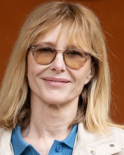 Pascale Arbillot photo image 6