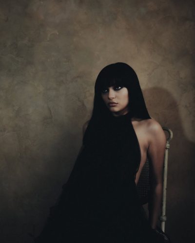 Paulina Chavez photo image 2