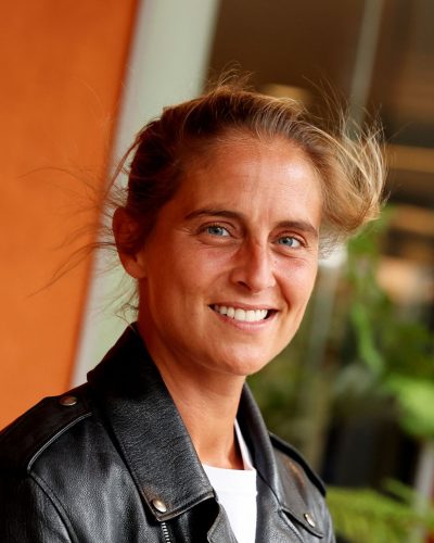 Pauline Deroulede photo image 3