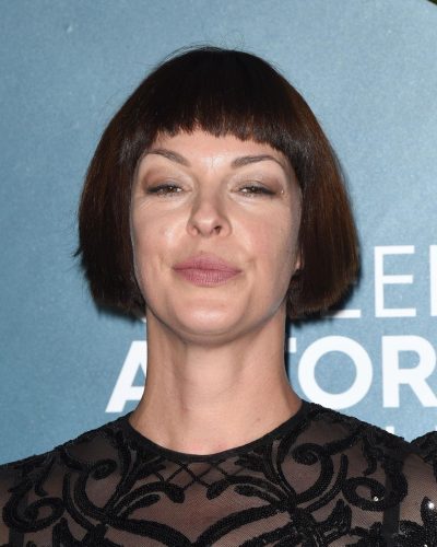 Pollyanna Mcintosh at SAG Awards image 5