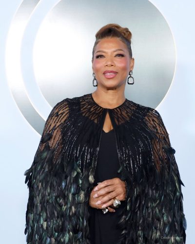 Queen Latifah at The Tony Awards image 3