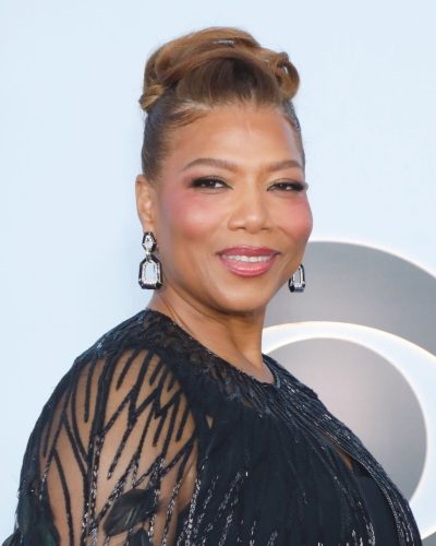 Queen Latifah at The Tony Awards image 4