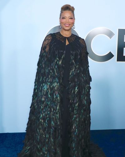 Queen Latifah at The Tony Awards image 5