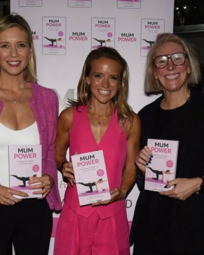 Rachel Riley photo image 4