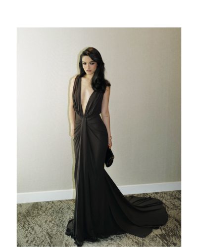 Rachel Zegler photo image 3