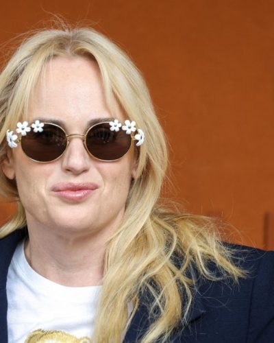Rebel Wilson photo image 2