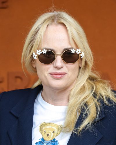 Rebel Wilson photo image 3