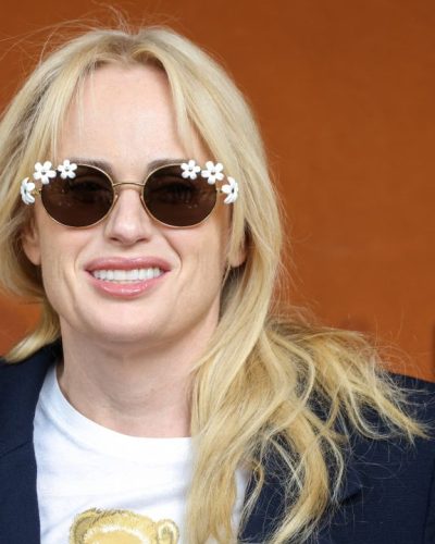 Rebel Wilson photo image 5