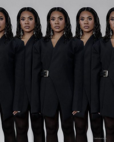 Regina Hall photo image 2
