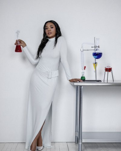 Regina Hall photo image 4