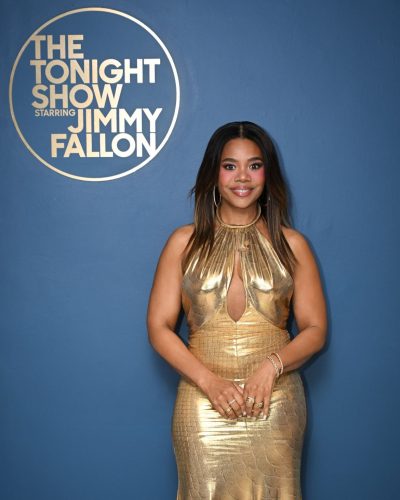Regina Hall photo
