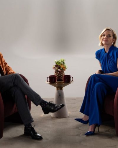 Rhea Seehorn photo image 2
