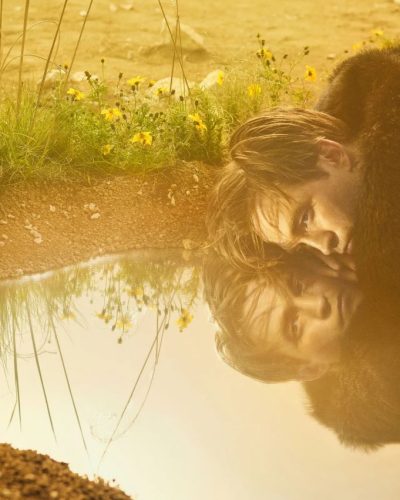 Robert Pattinson photo image 4