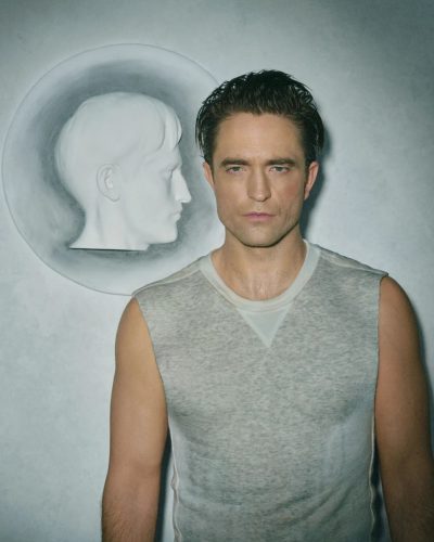 Robert Pattinson photo image 5
